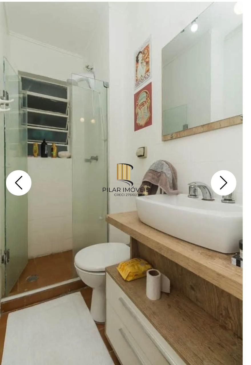 2 Dormitórios com vaga no Coração do Jardim Botânico