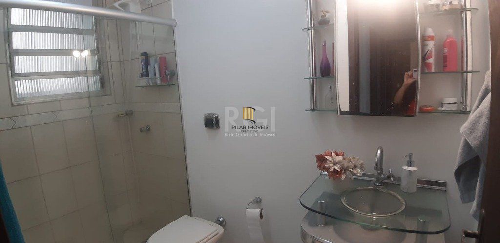 Apartamento 3 dormitórios no bairro Praia de Belas