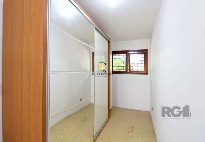 casa - 4 dorms. - 2 vagas - 200 m² - Partenon