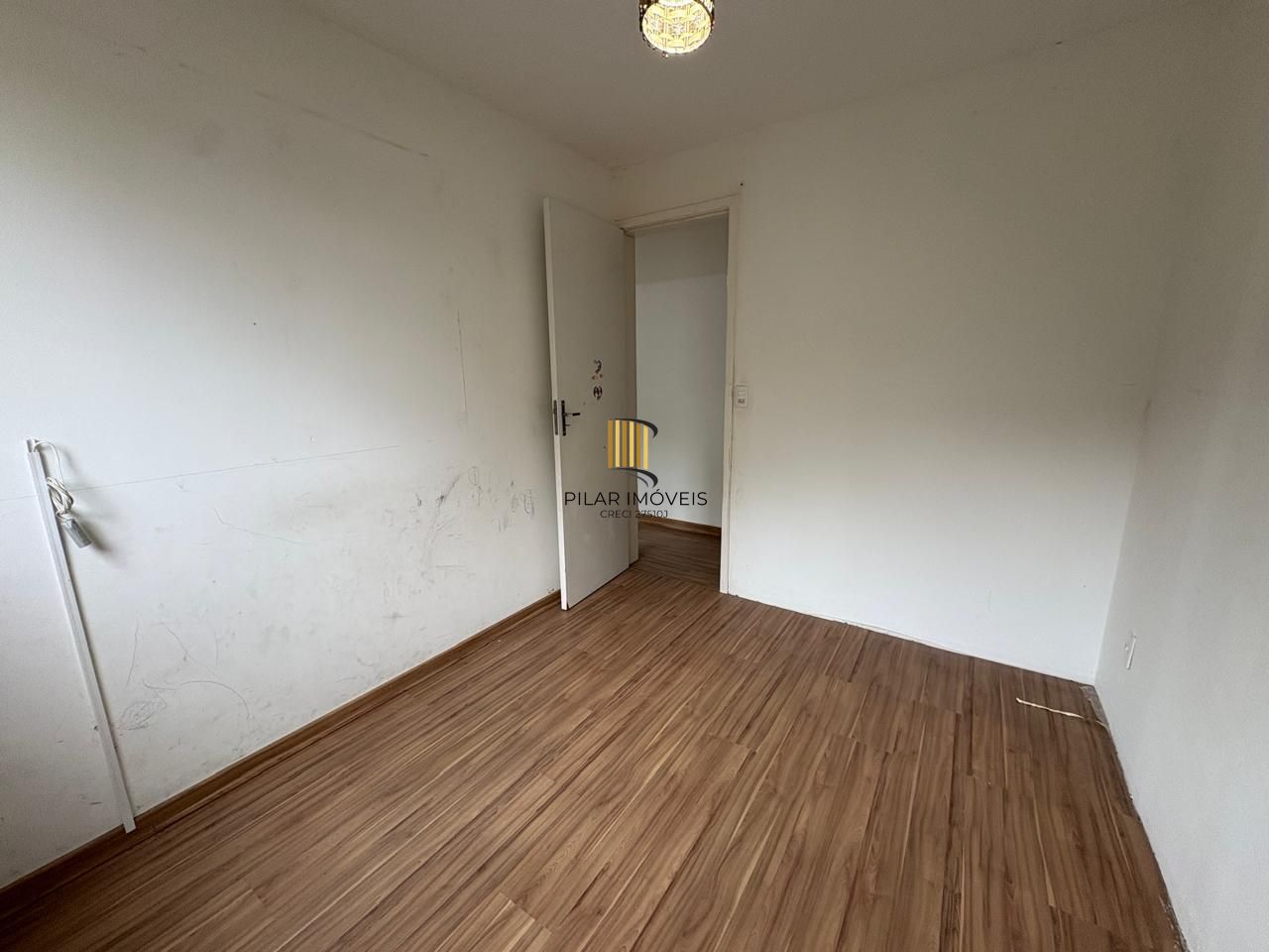 Apartamento 2 dormitórios na bairro Glória
