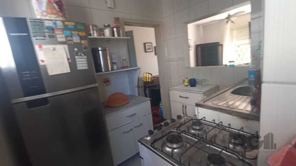 apartamento - 2 dorms. - 50,37 m² - Cristal