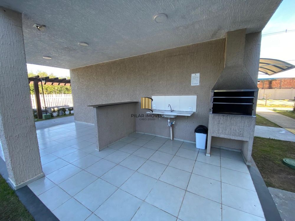 Apartamento Novo de 2 Dormitórios c/ Vaga no Sarandi