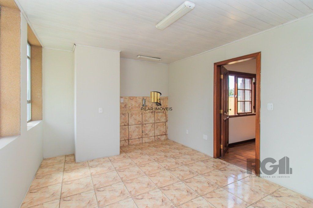 Casa - 5 dormitórios -  275 m² - Jardim Leopoldina