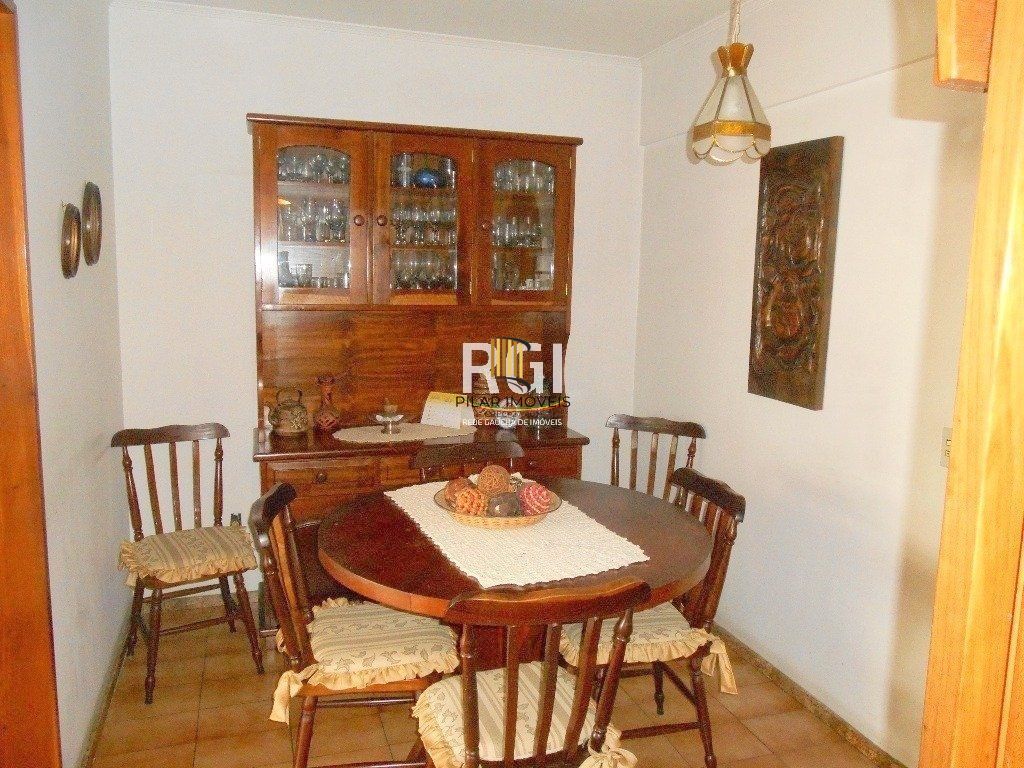 Apartamento para Venda - 154.69m², 3 dormitórios, sendo 1 suites, 2 vagas - Santa Tereza