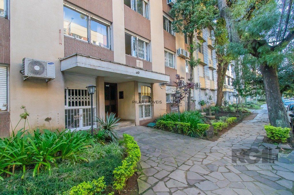 apartamento - 3 dorms. - 1 vaga - 102,44 m² - Menino Deus