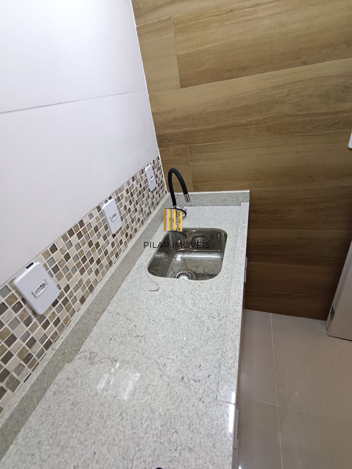 Apartamento 2 dormitórios