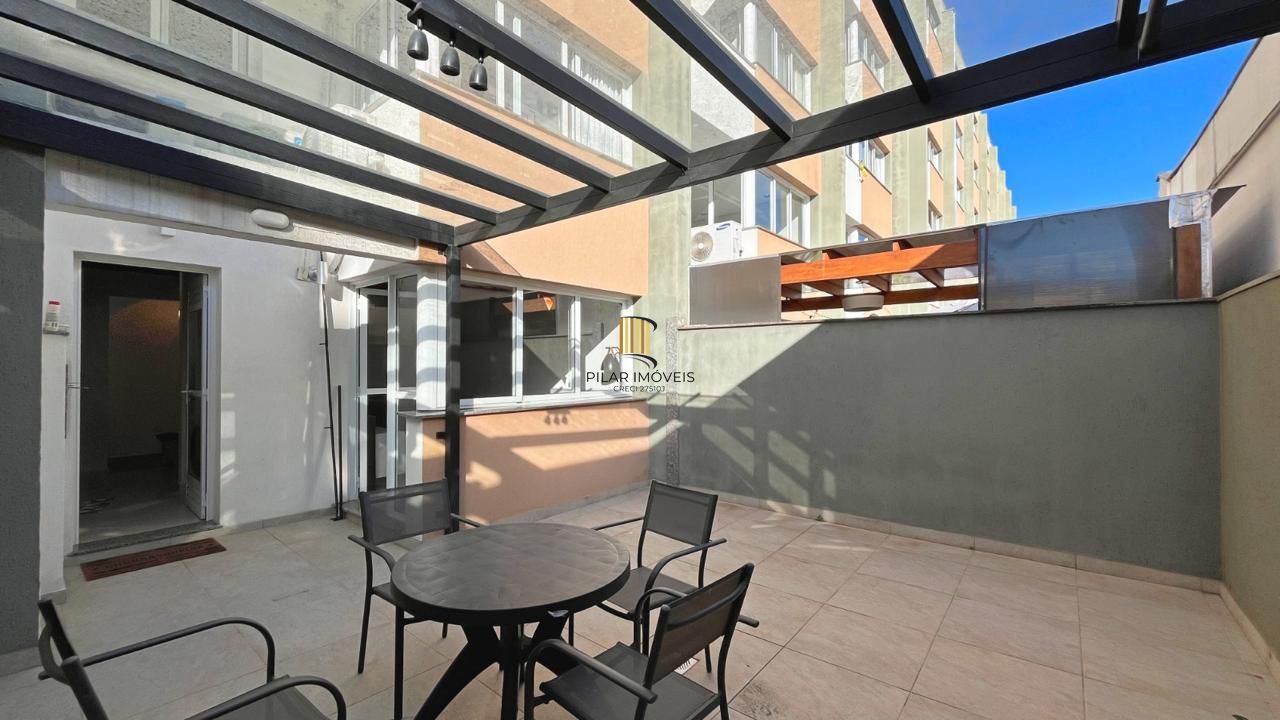 Garden duplex com 02 vagas - Pilar Imóveis