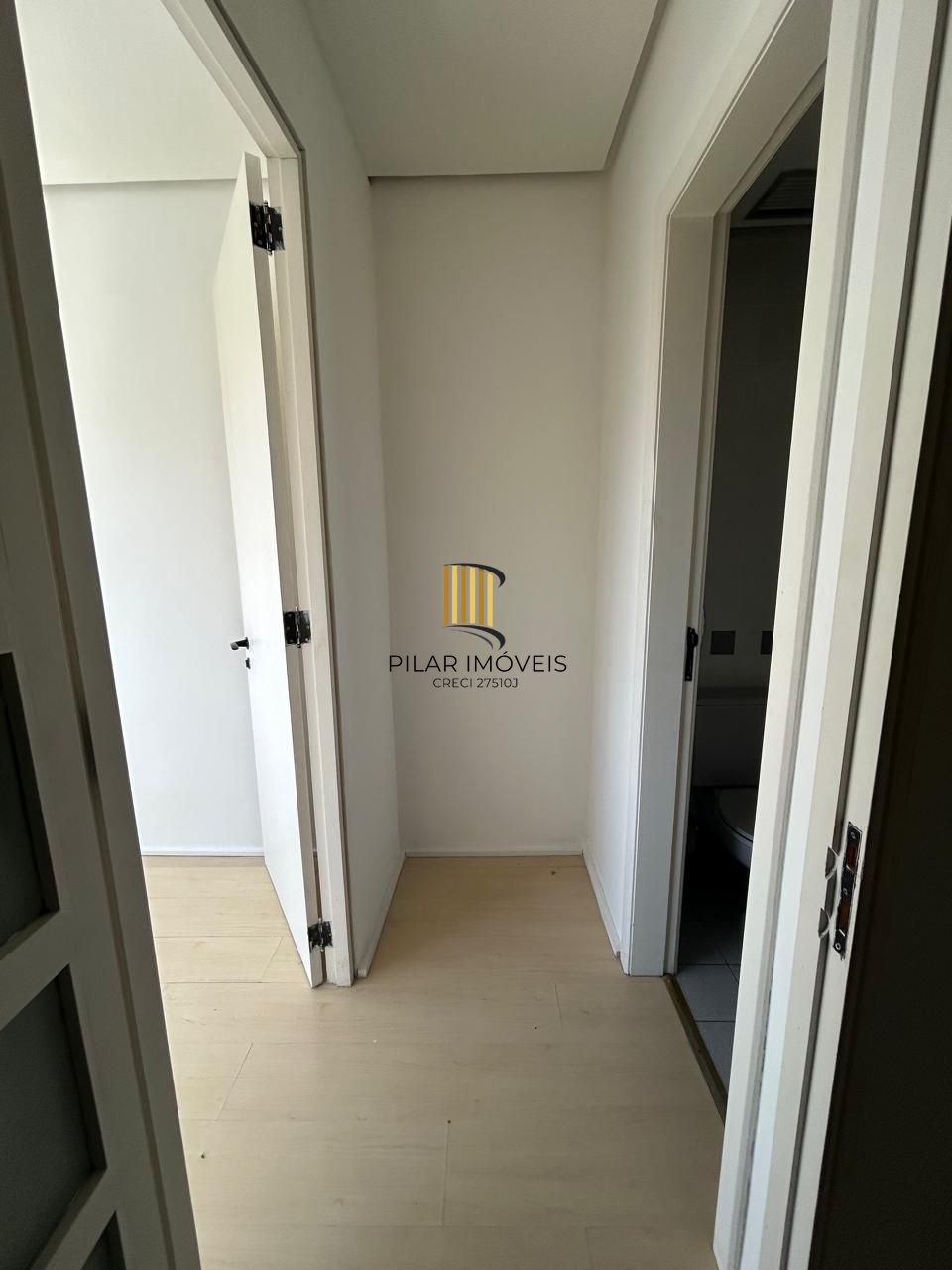 SALA COMERCIAL - 25,81m² - 1 vaga coberta -MENINO DEUS