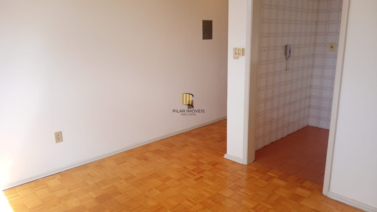 Apartamento Ktnet transformado em um dormitório Bairro Azenha