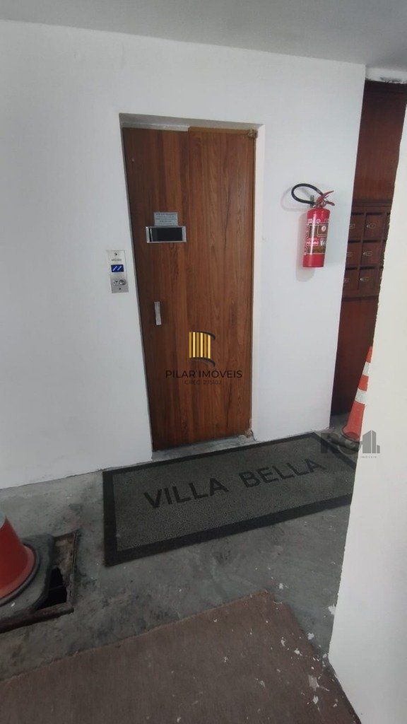 apartamento - 2 dormitórios - 75,69 m² - Menino Deus