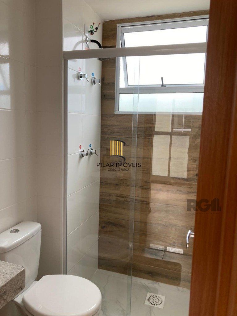 APARTAMENTO - 2 dorms. 1 vaga - 40,00 m² - CAVALHADA
