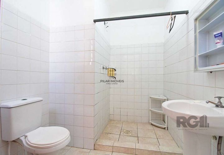 casa - 4 dorms. - 2 vagas - 200 m² - Partenon