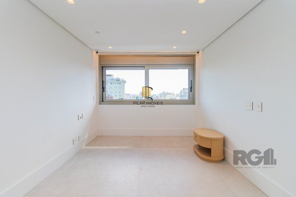 apartamento - 4 dormitórios - 4 vagas - 388,44 m² - Moinhos de Vento