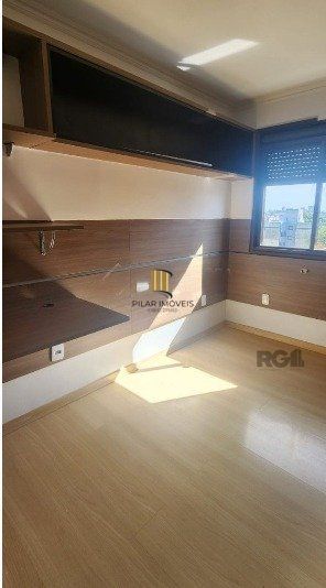 APARTAMENTO - 3 dorms. - 1 vaga dupla - 136,53 m² - JARDIM SÃO PEDRO