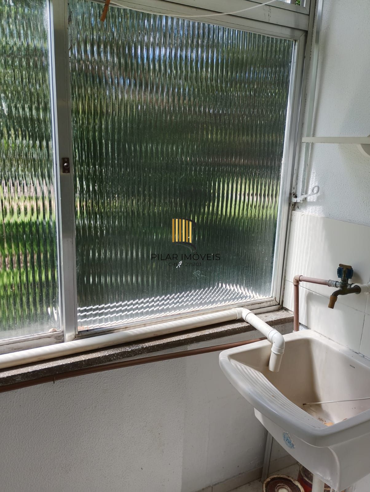 Apartamento 1 dormitório no bairro Cavalhada