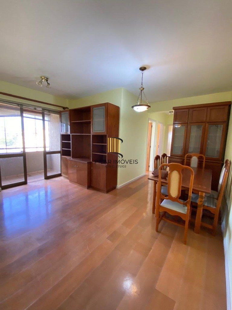 apartamento - 3  dormitórios - 1 vaga - 79,96 m² - MENINO DEUS