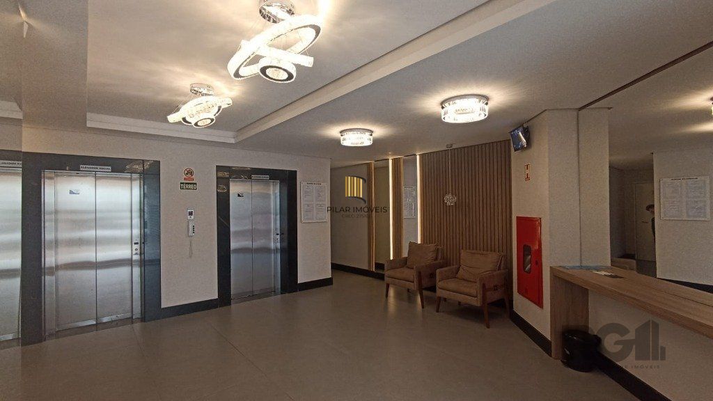 apartamento - 2 dorms. - 2 vagas - 70,70 m² - TRAMANDAÍ