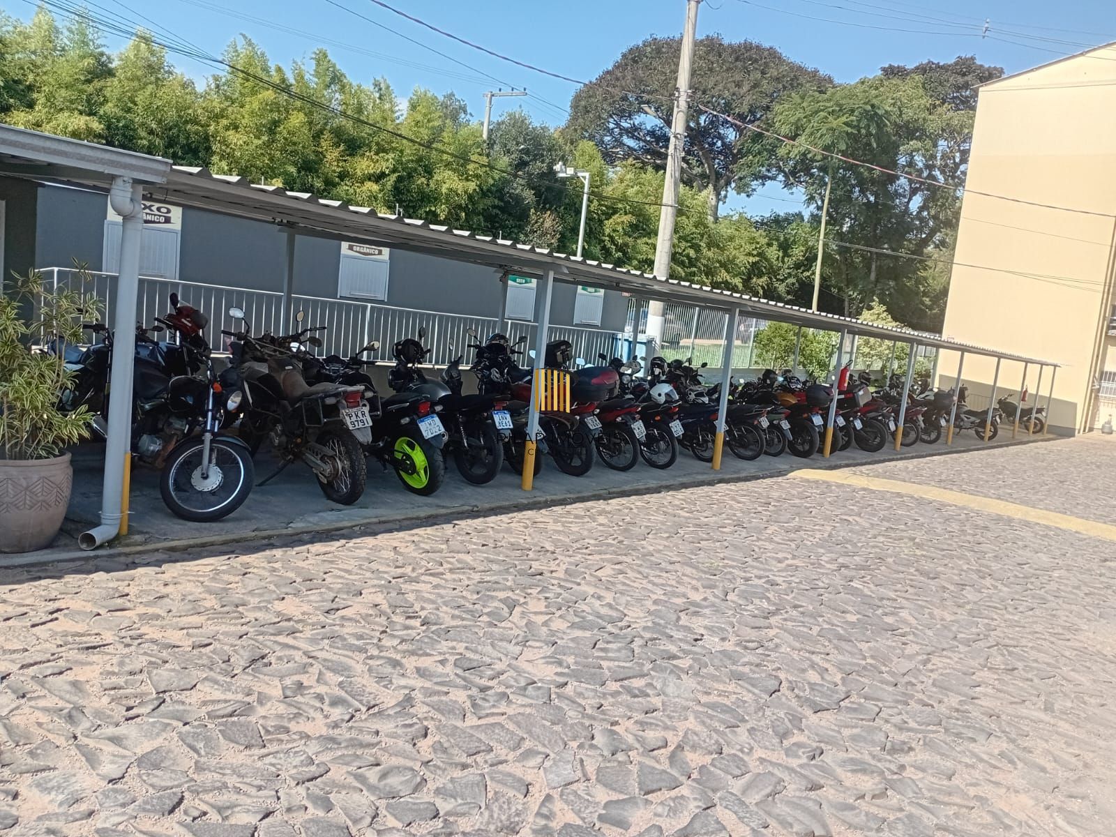 Apartamento 2 Dormitórios