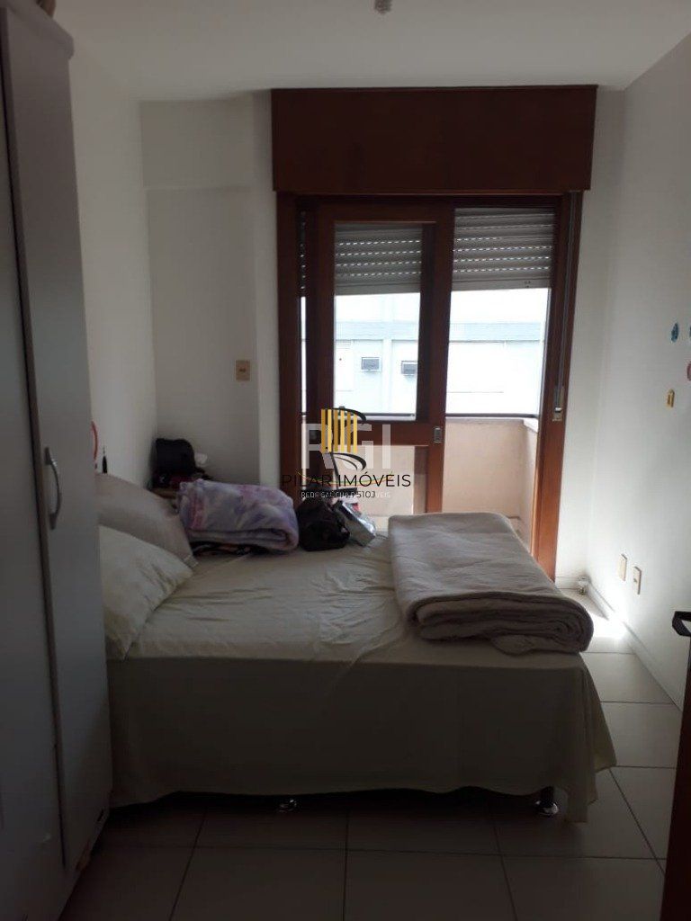 2D com vaga em 64m²priv