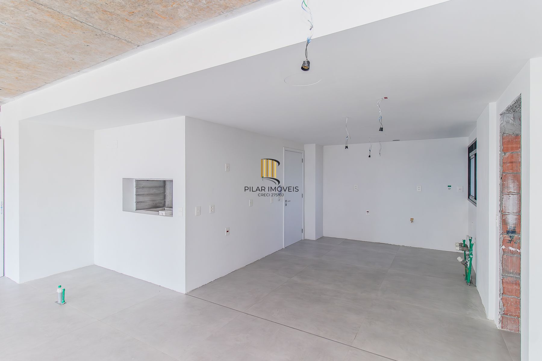 Apartamento 3 suítes 3 vagas Boa Vista