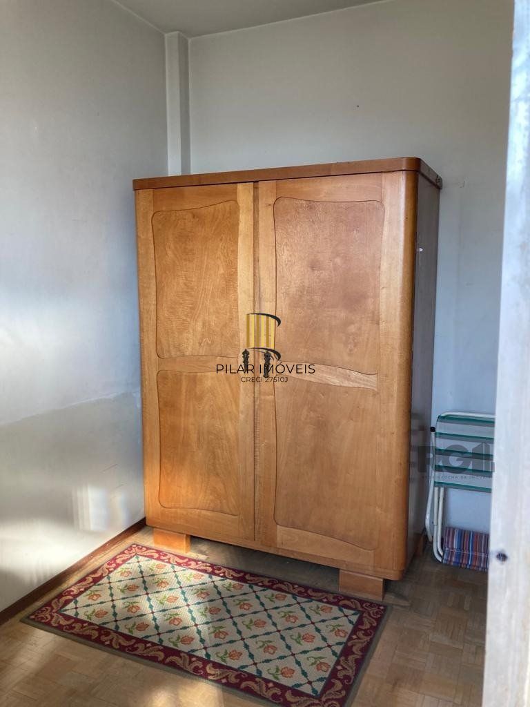 Apartamento 2 dormitórios 1 vaga