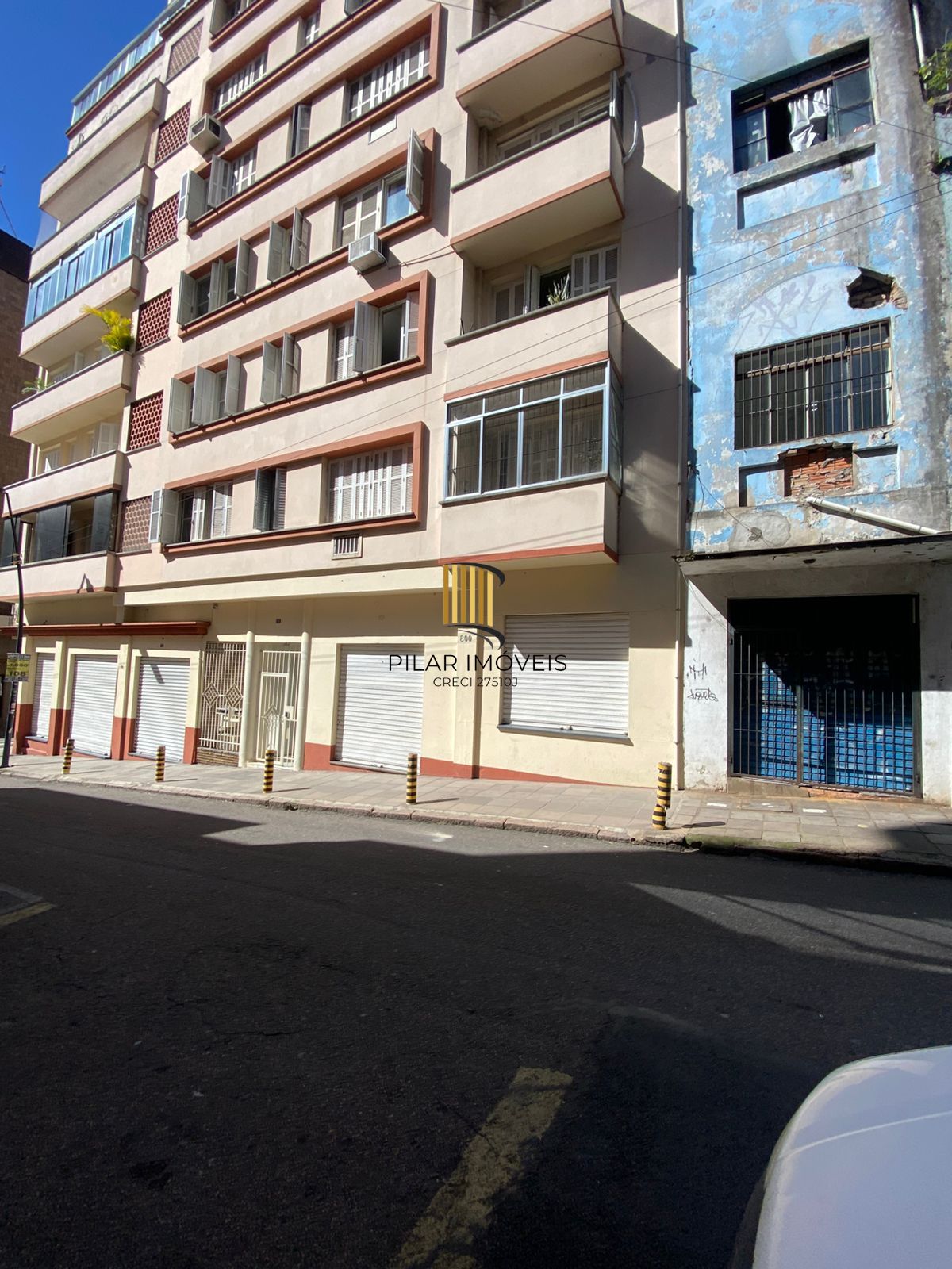 Loja Vigário José Inácio