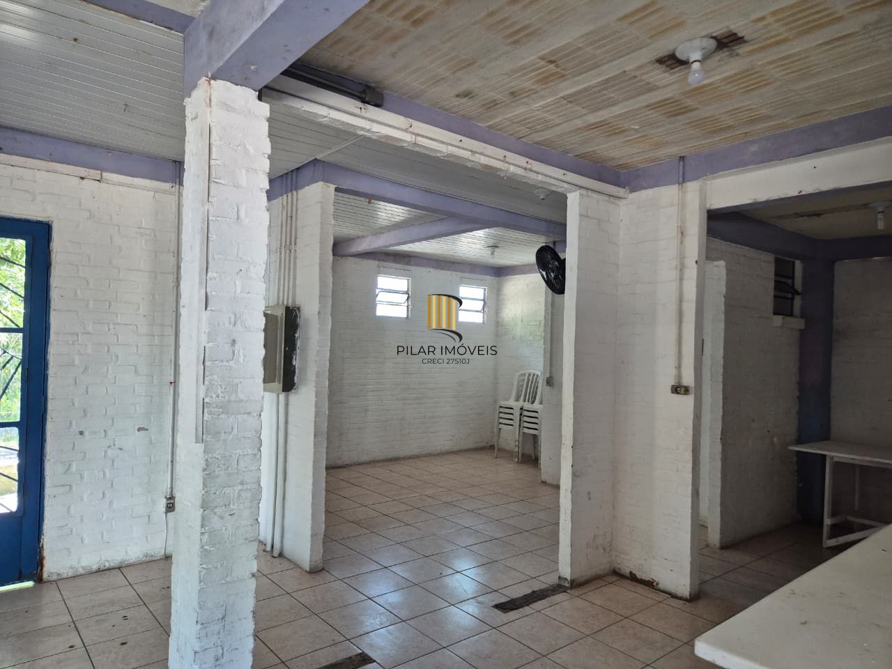 2dormitórios, térreo com vaga