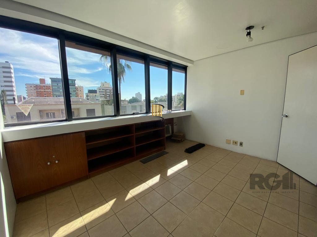 conjunto/sala - 41,66 m² - Menino Deus