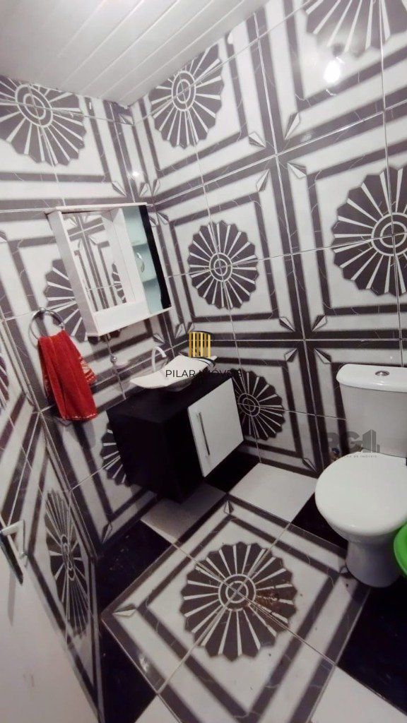 casa - 5 dormitórios - 880 m² - Hípica