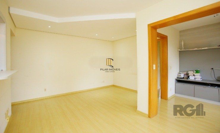 APARTAMENTO - 3 dorms. - 1 vaga - 83,00 m² - MENINO DEUS