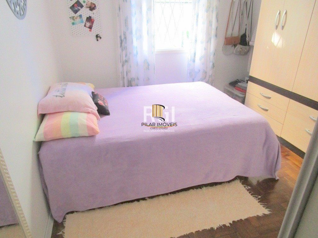 Apartamento para Venda - 79.6m², 2 dormitórios, Medianeira