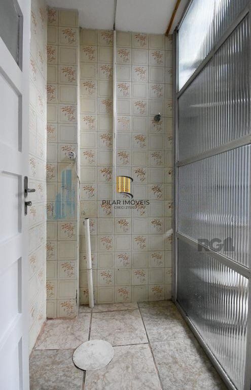 APARTAMENTO - 1 dorm. / 40,10 m²  Menino Deus