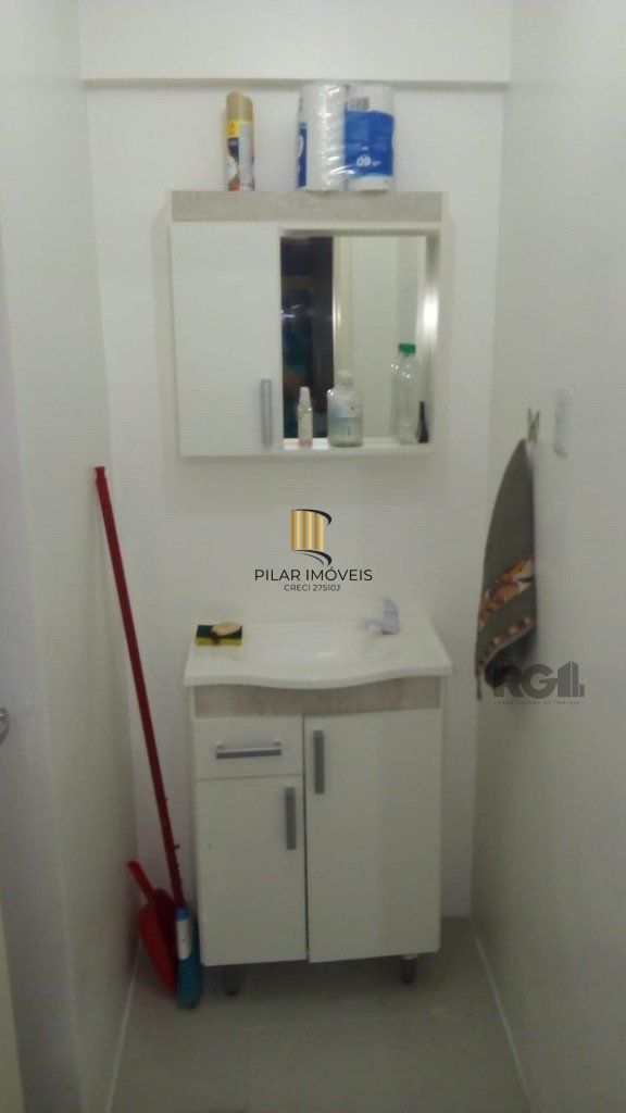 sala - 22 m² - Centro Histórico