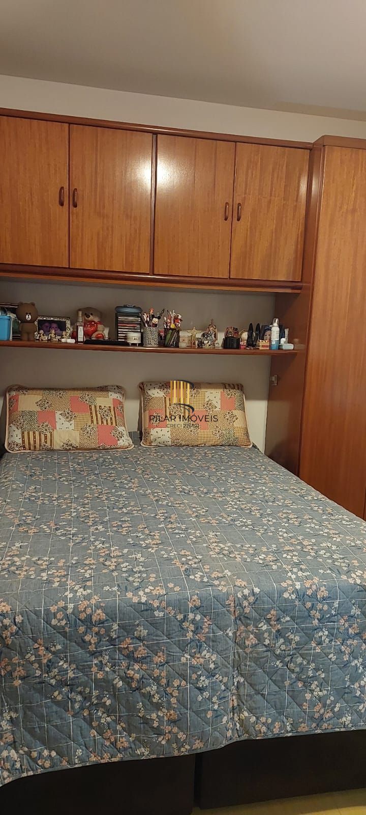 2D com Vaga na Barão do Triunfo