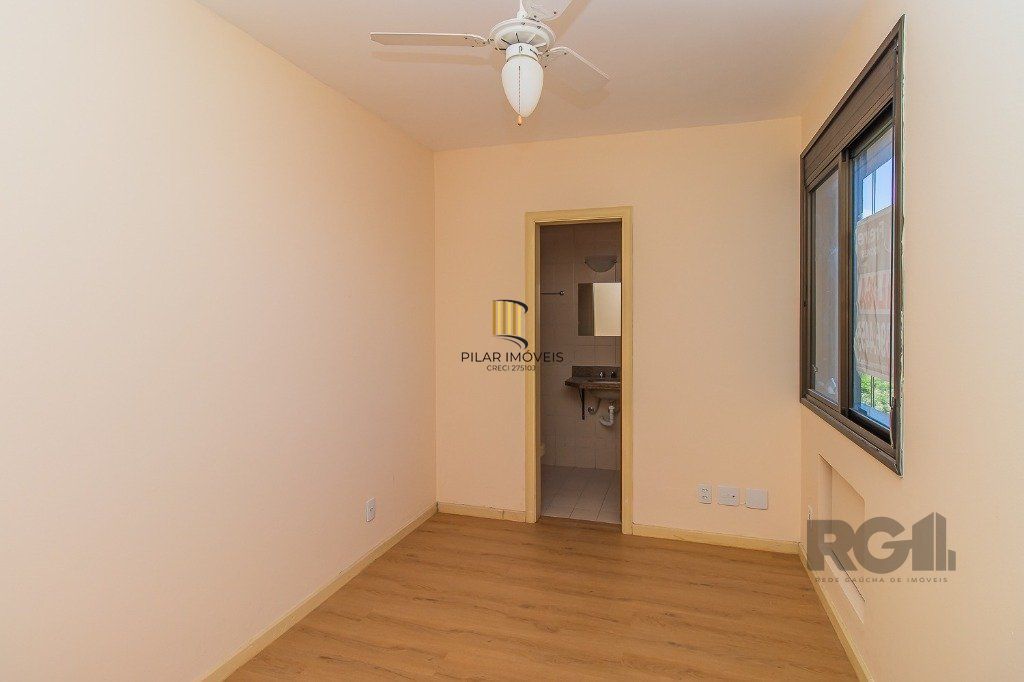 Apartamento 2 dormitórios no bairro Menino Deus
