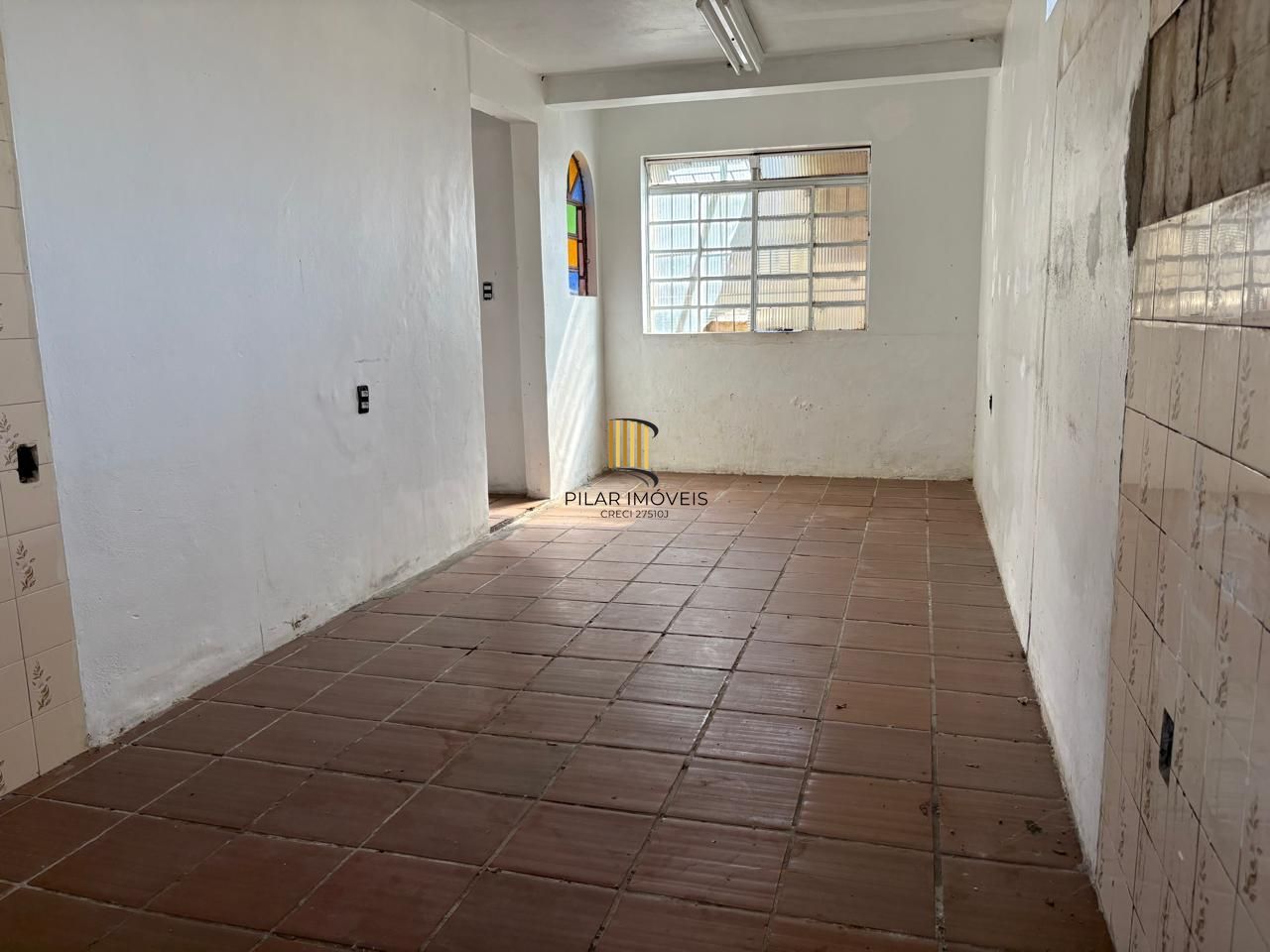 Casa residencial 2 Dormitórios