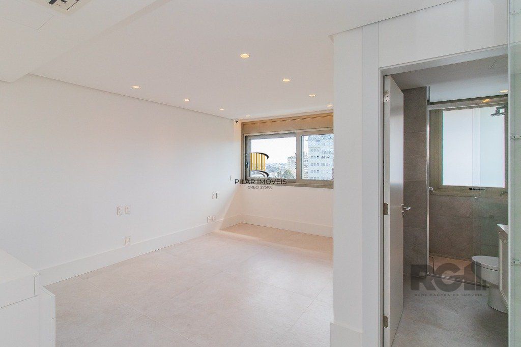 apartamento - 4 dormitórios - 4 vagas - 388,44 m² - Moinhos de Vento