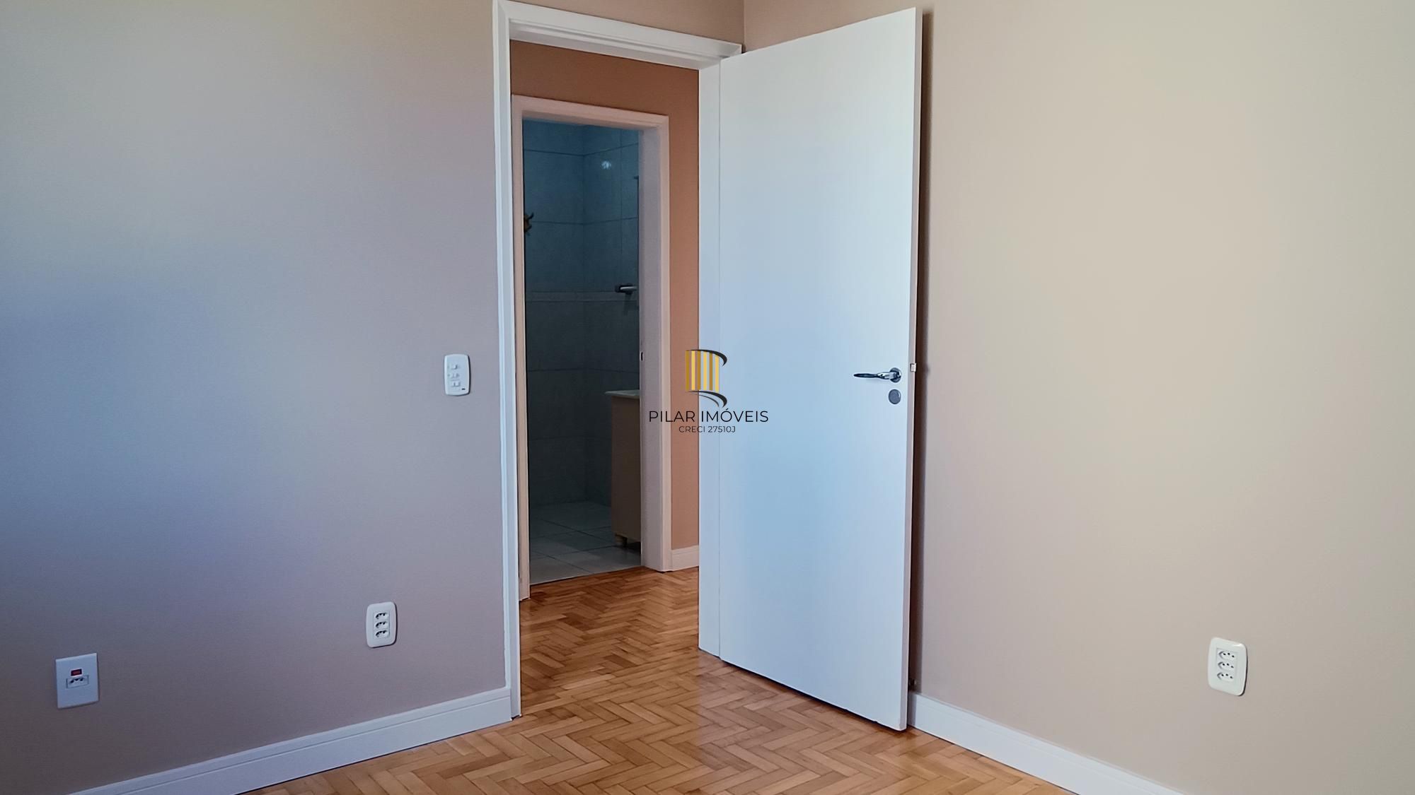 Apartamento 3 dormitórios 1 vaga no Bairro Floresta