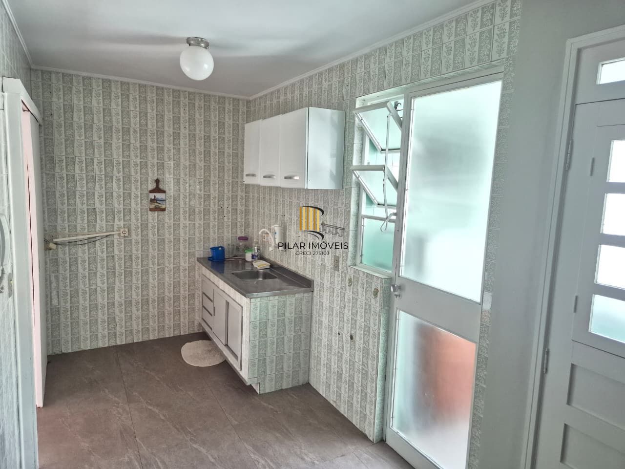 3d com vaga e elevador