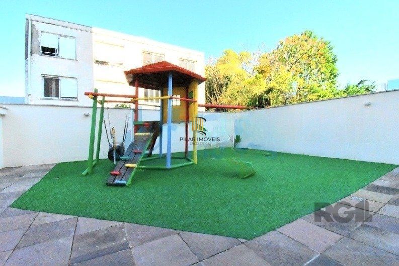 Apartamento 2 dormitórios no bairro Menino Deus