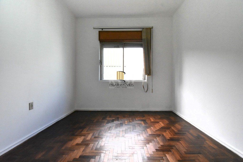 Apartamento para Venda - 40.84m², 1 dormitório, Floresta