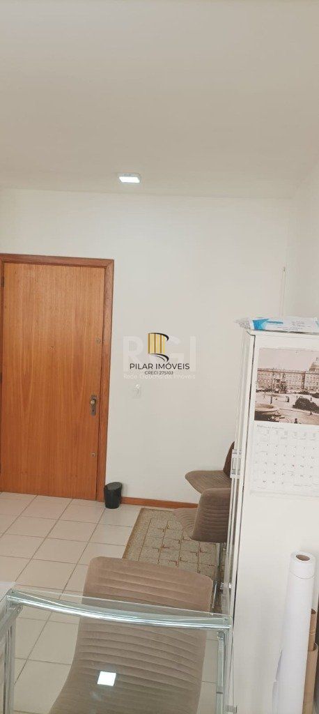 sala - 30,23 m² - Menino Deus