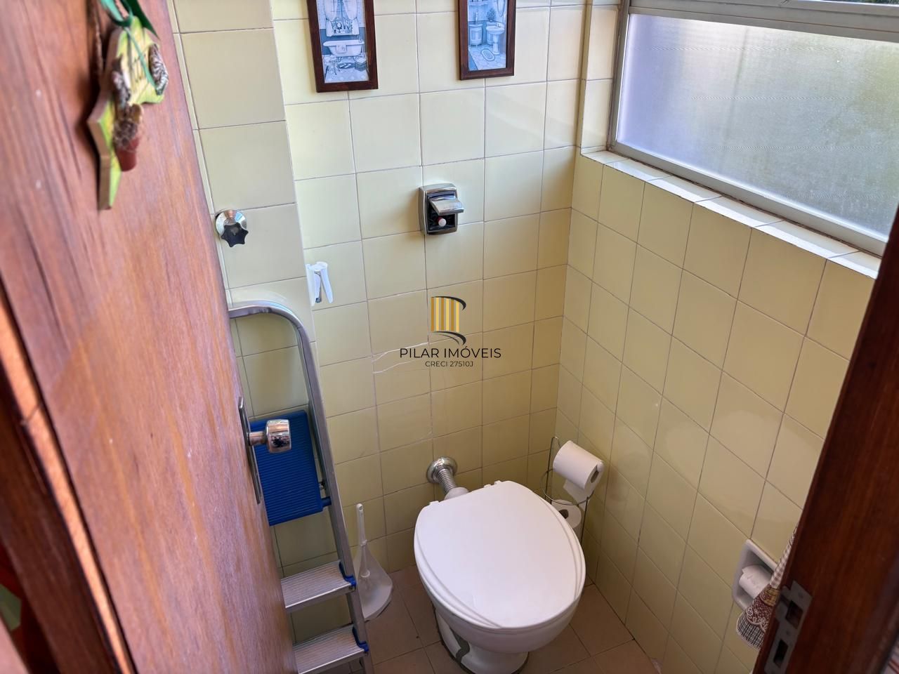 Apartamento 80,43m², 2 dormitórios no Menino Deus