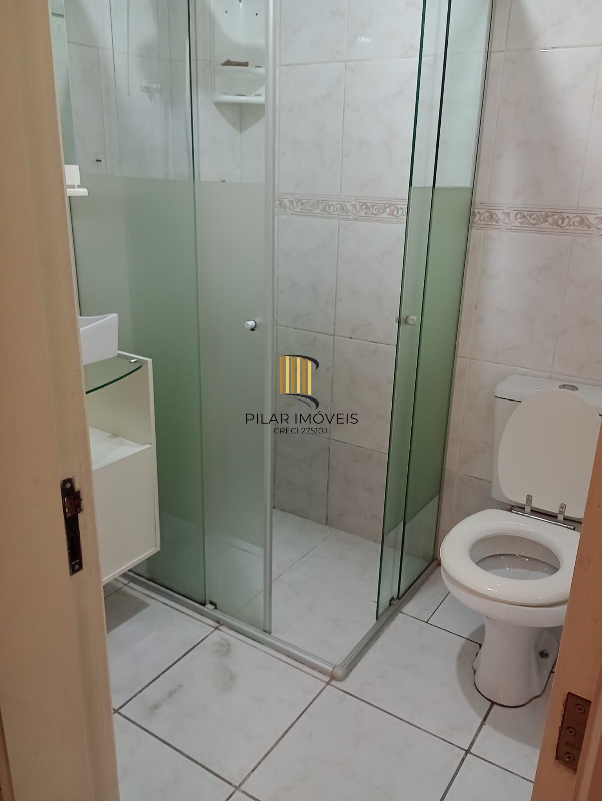 Apartamento 2 dormitórios no bairro Cristo Redentor