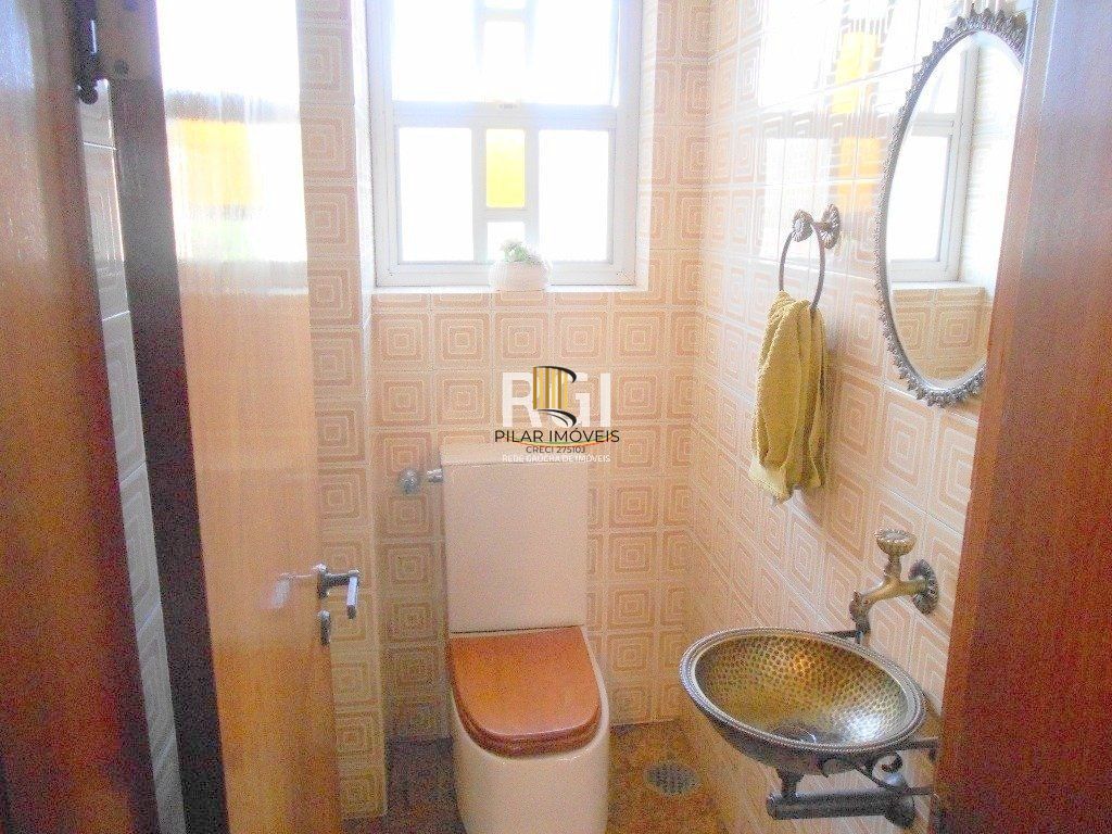 Apartamento para Venda - 154.69m², 3 dormitórios, sendo 1 suites, 2 vagas - Santa Tereza