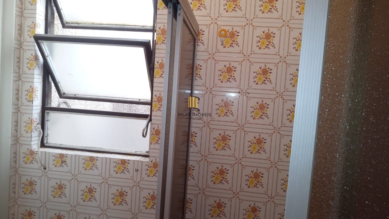 Apartamento Ktnet transformado em um dormitório Bairro Azenha