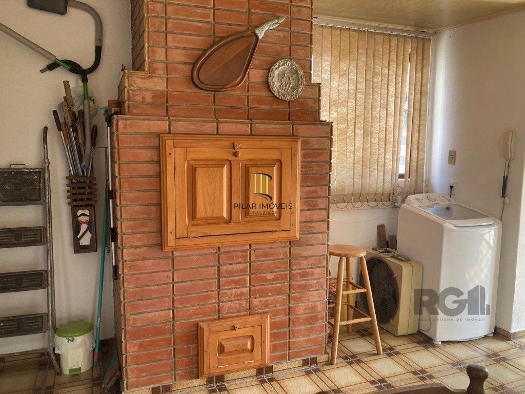 APARTAMENTO COBERTURA - 3 doms. 1 vaga - 166,09 - m² - MENINO DEUS
