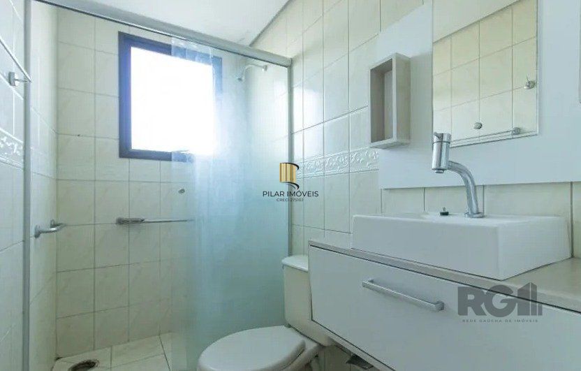 APARTAMENTO - 2 dorms. - 1 vaga - 77,00 m² - MENINO DEUS