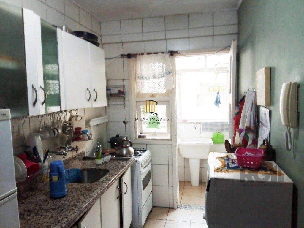APARTAMENTO - 2 dorms.  70,20 m² - MENINO DEUS