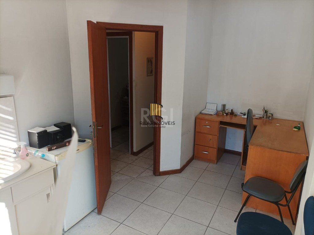 Conjunto/Sala para Venda - 27.35m², 0 dormitórios, Centro Histórico